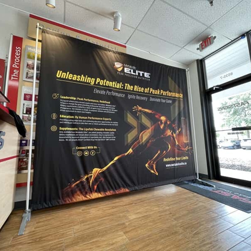 Trade Show Displays